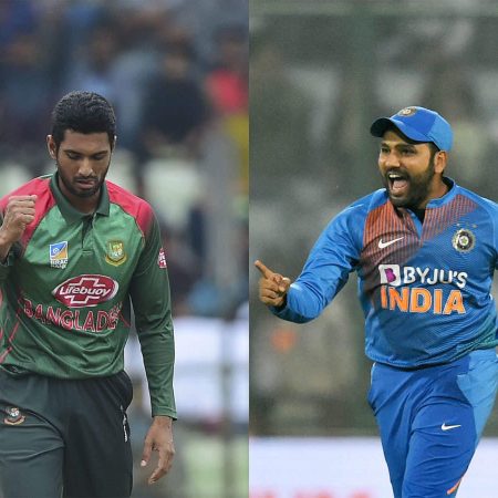 India Tour of Bangladesh 2022: Bangladesh vs India – 2nd ODI Preview and Updates