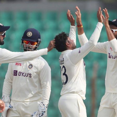 India Tour of Bangladesh 2022: Bangladesh vs India – 2nd Test Preview and Updates