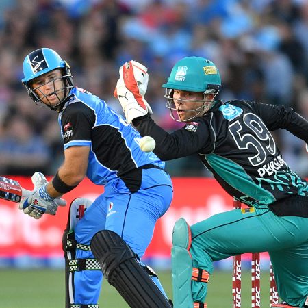 Big Bash League 2022-23: Brisbane Heat vs Adelaide Strikers – Match 13 Preview and Updates