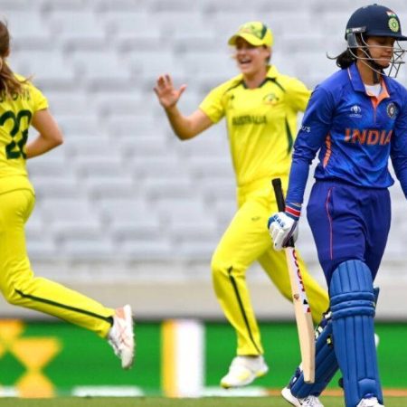 Australia Women Tour of India 2022: India Women vs Australia Women – 5th T20I ODI Preview and Updates