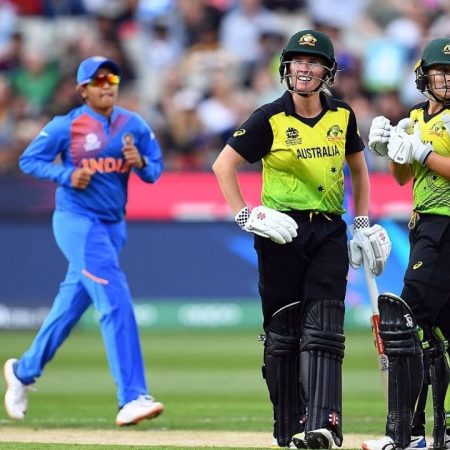 Australia Women Tour of India 2022: India Women vs Australia Women – 1st T20I Preview and Updates