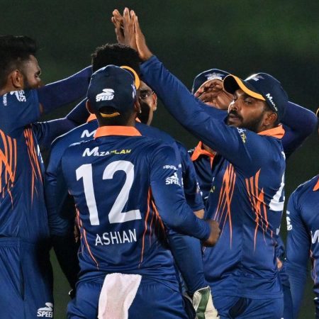 Lanka Premier League 2022: Kandy Falcons vs Jaffna Kings – Qualifier 1 Preview and Updates