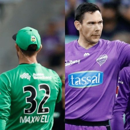 Big Bash League 2022-23: Melbourne Stars vs Hobart Hurricanes – Match 4 Preview and Updates