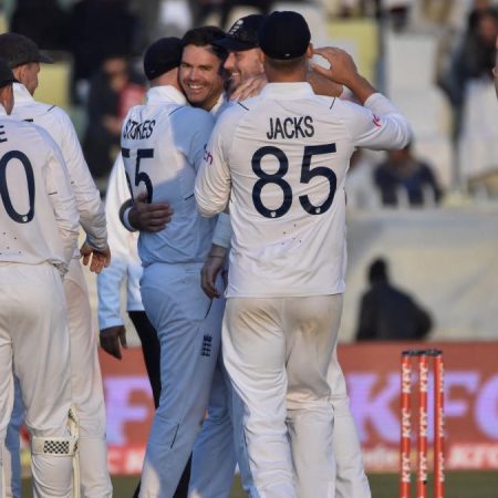 England Tour of Pakistan 2022: Pakistan vs England – 2nd Test Preview and Updates