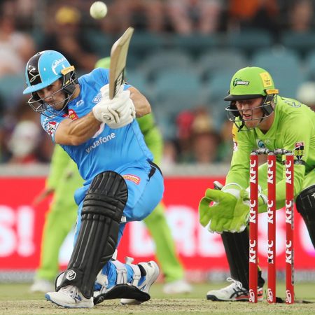 Big Bash League 2022-23: Sydney Thunder vs Adelaide Strikers – Match 5 Preview and Updates