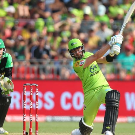 Big Bash League 2022-23: Sydney Thunder vs Melbourne Stars – Match 1 Preview and Updates