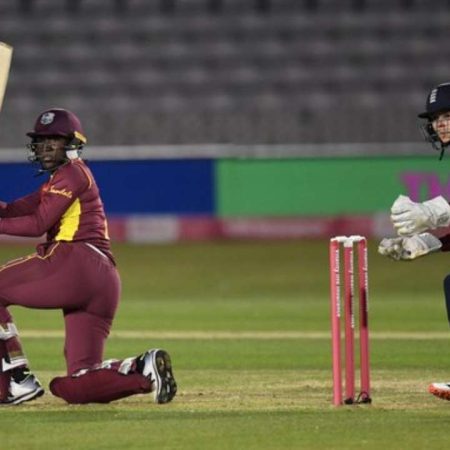 England Women Tour of West Indies 2022: West Indies Women vs England Women – 3rd T20I Preview and Updates