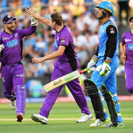 Adelaide Strikers vs Hobart Hurricanes – Match 30 Preview and Updates