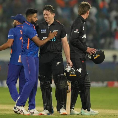 New Zealand Tour of India 2023: India vs New Zealand – 2nd ODI Preview and Updates