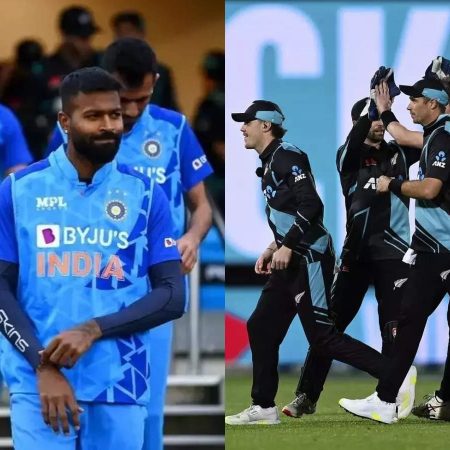 New Zealand Tour of India 2023: India vs New Zealand – 2nd T20I Preview and Updates