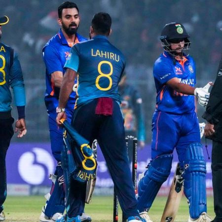 Sri Lanka Tour of India 2023: India vs Sri Lanka – 3rd ODI Preview and Updates