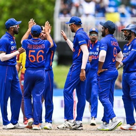 Sri Lanka Tour of India 2023: India vs Sri Lanka – 1st T20I Preview and Updates