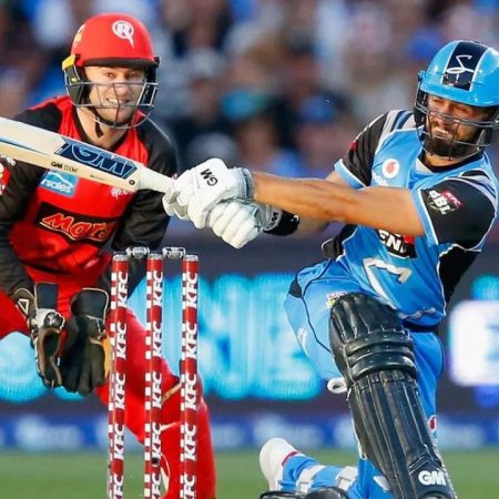 Big Bash League 2022-23: Melbourne Renegades vs Adelaide Strikers – 54th Match Preview and Updates