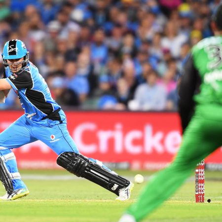 Big Bash League 2022-23: Melbourne Stars vs Adelaide Strikers – Match 38 Preview and Updates