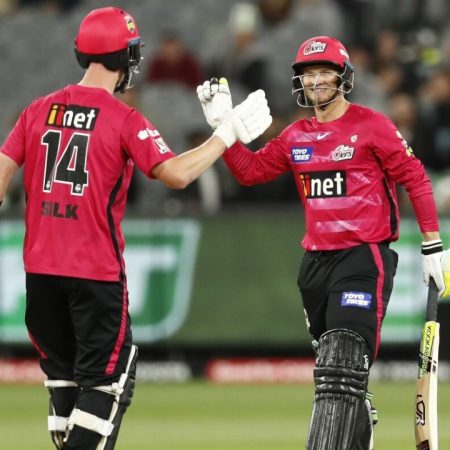 Big Bash League 2022-23: Melbourne Stars vs Sydney Sixers – Match 31 Preview and Updates