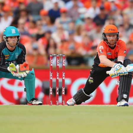 Big Bash League 2022-23: Perth Scorchers vs Brisbane Heat – Match 33 Preview and Updates