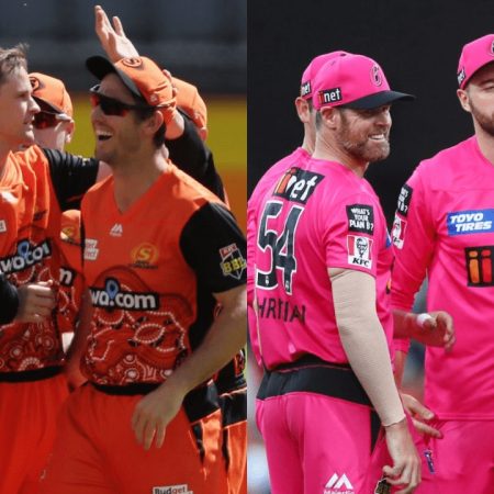 Big Bash League 2022-23: Perth Scorchers vs Sydney Sixers – Qualifier Preview and Updates