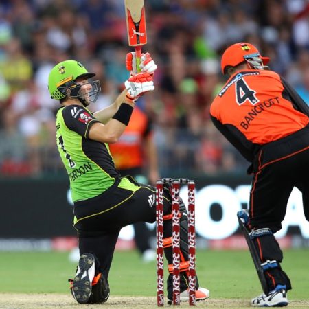 Big Bash League 2022-23: Perth Scorchers vs Sydney Thunder – Match 29 Preview and Updates