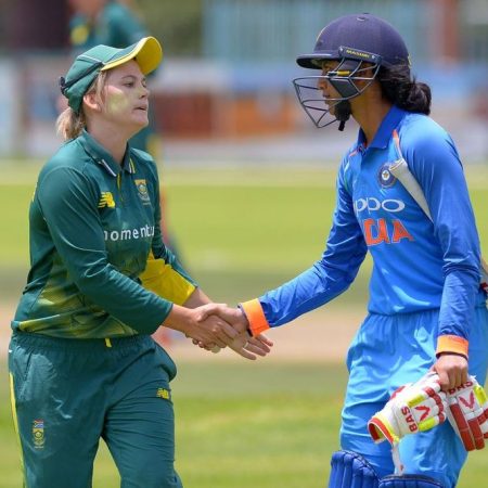 Womens T20I Tri-Series in South Africa 2023: South Africa Women vs India Women – 1st Match Preview and Updates