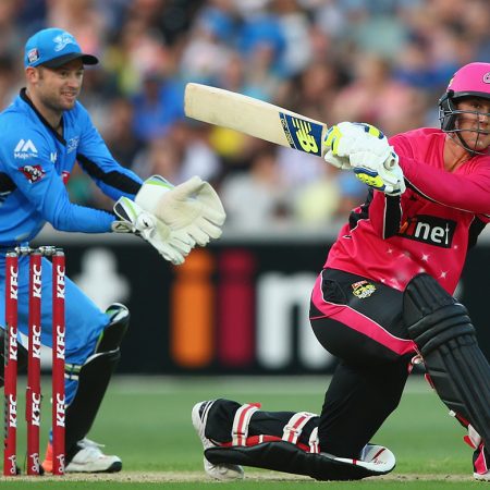 Big Bash League 2022-23: Sydney Sixers vs Adelaide Strikers – Match 45 Preview and Updates