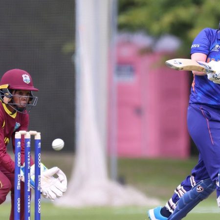 Womens T20I Tri-Series in South Africa 2023: West Indies Women vs India Women – 6th Match Preview and Updates