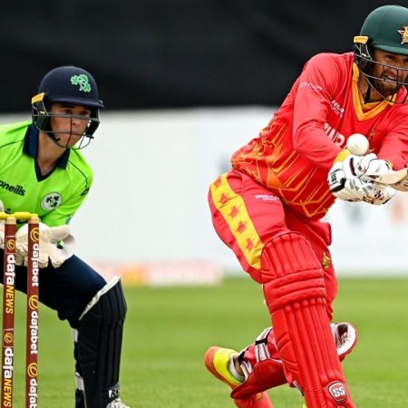 Ireland Tour of Zimbabwe 2023: Zimbabwe vs Ireland – 2nd ODI Preview and Updates