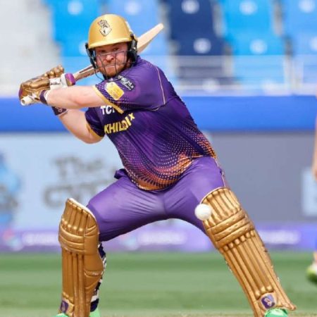 International League T20 2023: Abu Dhabi Knight Riders vs Sharjah Warriors – 28th Match Preview and Updates