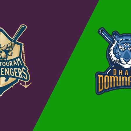 Bangladesh Premier League 2023: Chattogram Challengers vs Dhaka Dominators – 37th Match Preview and Updates