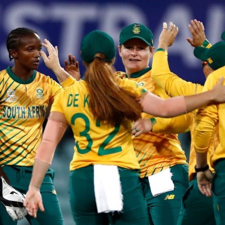 ICC Womens T20 World Cup 2023: England Women vs South Africa Women – Semi-Final 2 Preview and Updates