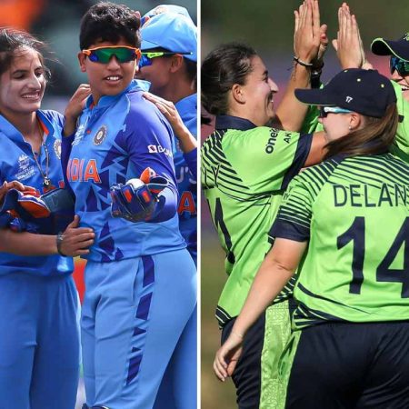 ICC Womens T20 World Cup 2023: India Women vs Ireland Women – 18th Match Preview and Updates