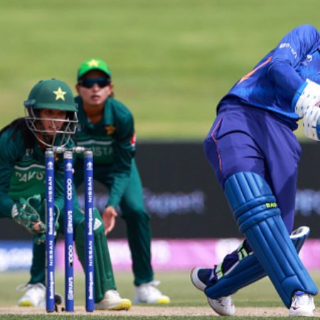 ICC Womens T20 World Cup 2023: India Women vs Pakistan Women – 4th Match Preview and Updates