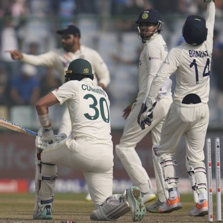 Australia Tour of India 2023: India vs Australia – 3rd Test Preview and Updates