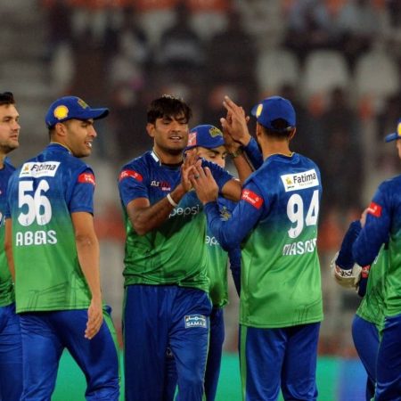 Pakistan Super League 2023: Karachi Kings vs Multan Sultans – 14th Match Preview and Updates