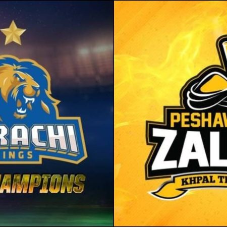 Pakistan Super League 2023: Karachi Kings vs Peshawar Zalmi – 2nd Match Preview and Updates