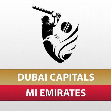 International League T20 2023: Mi Emirates vs Dubai Capitals – Eliminator Preview and Updates