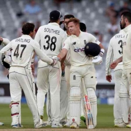 England Tour of New Zealand 2023: New Zealand vs England – 1st Test Preview and Updates