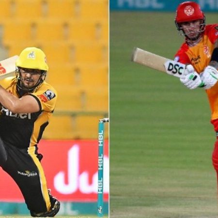 Pakistan Super League 2023: Peshawar Zalmi vs Islamabad United – 12th Match Preview and Updates