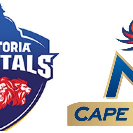 SA20 2023: Pretoria Capitals vs MI Cape Town – 26th Match Preview and Updates