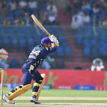 Pakistan Super League 2023: Quetta Gladiators vs Peshawar Zalmi – 9th Match Preview and Updates