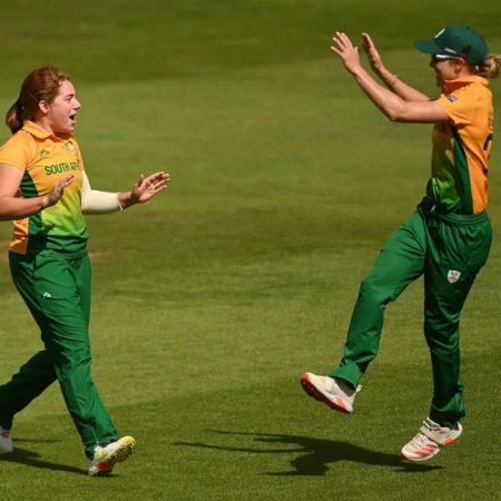 ICC Womens T20 World Cup 2023: South Africa Women vs Sri Lanka Women – 1st Match Preview and Updates