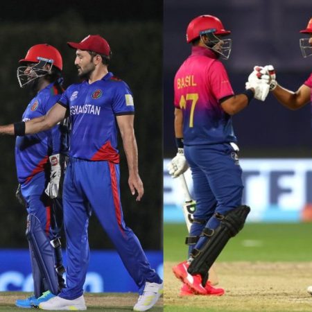 Afghanistan Tour of UAE 2023: UAE vs Afghanistan – 2nd T20I Preview and Updates