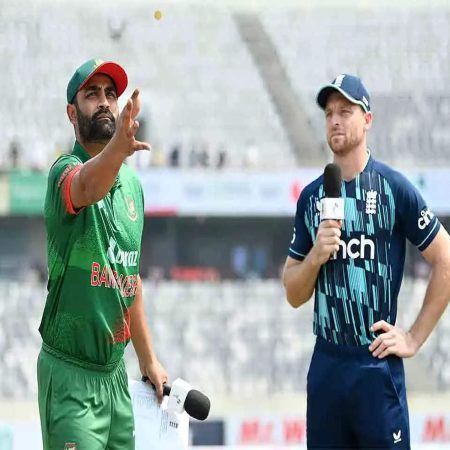 England Tour of Bangladesh 2023: Bangladesh vs England – 2nd ODI Preview and Updates