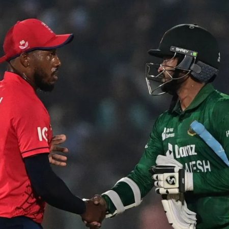 England tour of Bangladesh 2023: Bangladesh vs England – 2nd T20I Preview and Updates