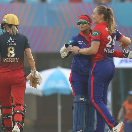 Womens Premier League 2023: Delhi Capitals Women vs Royal Challengers Bangalore Women – 11th Match Preview and Updates