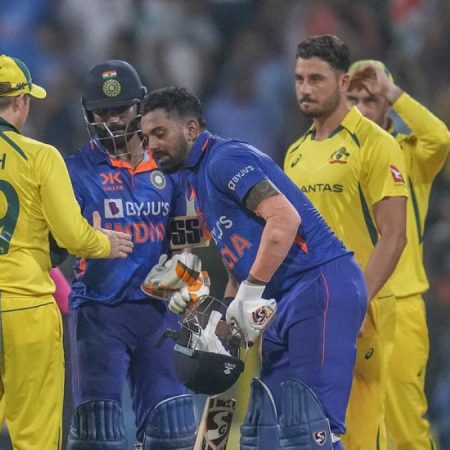 Australia tour of India 2023: India vs Australia – 3rd ODI Preview and Updates