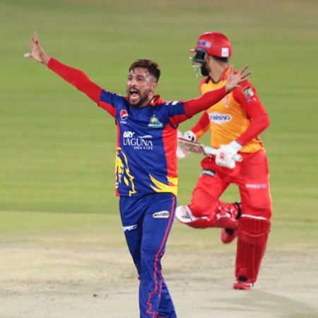 Pakistan Super League 2023: Islamabad United vs Karachi Kings – 19th Match Preview and Updates