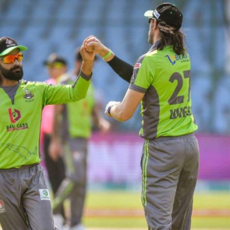 Pakistan Super League 2023: Lahore Qalandars vs Quetta Gladiators – 18th Match Preview and Updates