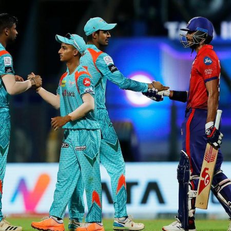 Indian Premier League 2023: Lucknow Super Giants vs Delhi Capitals – 3rd Match Preview and Updates