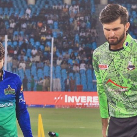 Pakistan Super League 2023: Multan Sultans vs Lahore Qalandars – Final Preview and Updates