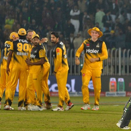 Pakistan Super League 2023: Peshawar Zalmi vs Lahore Qalandars – 23rd Match Preview and Updates